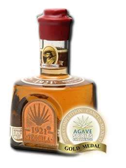 1921 Reserva Especial Tequila Photo