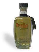 Tezon Reposado Tequila Photo
