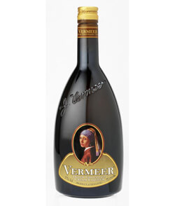 Vermeer Dutch Chocolate Cream Liqueur Photo