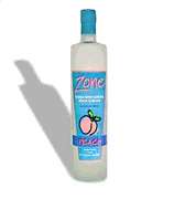 Zone Peach Vodka Photo