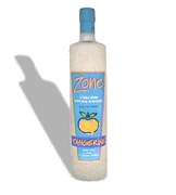 Zone Tangerine Vodka Photo