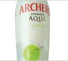 Archers Aqua Apple Photo