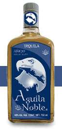 Aguila Tequila Anejo Photo