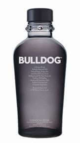 Bulldog Gin Photo