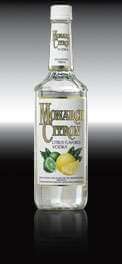 Monarch Citron Vodka Photo