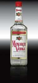Monarch 80 Proof Vodka Photo
