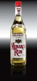 Monarch 151 Proof Rum Photo