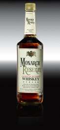 Monarch Reserve Whiskey Photo