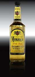 Monarch Scotch Whisky Photo