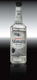 Monarch Silver Tequila Photo
