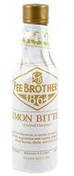 Fee Brothers Lemon Bitters Photo