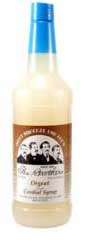 Fee Brothers Orgeat Almond Cordial Photo
