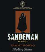 Sandeman Porto Tawny Photo