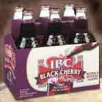 IBC Black Cherry Photo