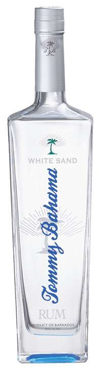 Tommy Bahama White Sand Rum Photo