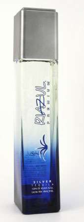 Riazul Silver Tequila Photo