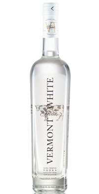 Vermont White Vodka Photo