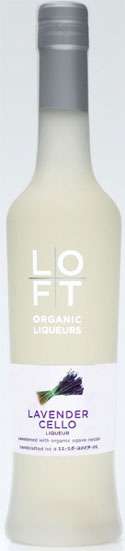 Loft Lavender Liqueur Photo