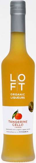 Loft Tangerine Liqueur Photo