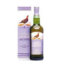 The Famous Grouse 10 Year Old Malt Whisky Photo
