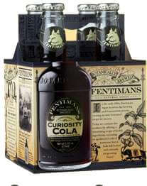 Fentiman's Curiosity Cola Photo