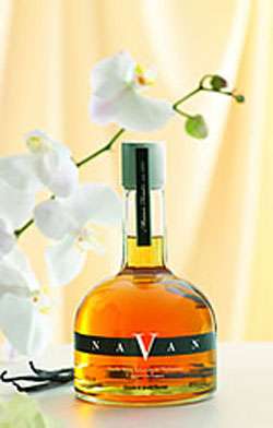 Navan Natural Vanilla Liqueur Photo