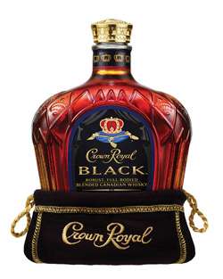 Crown Royal Black Photo