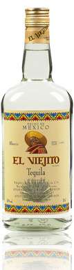 Tequila El Viejito Photo