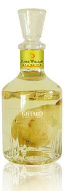 Giffard Carafe Eau de Vie de Poire William Photo