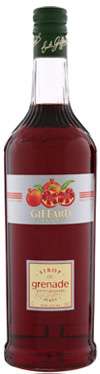 Giffard Pomegranate Syrup Photo