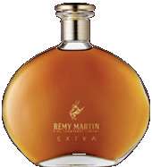 Remy Martin Extra Cognac Photo
