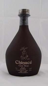 Chinaco Extra Anejo Negro Tequila Photo