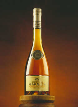 Marnier Cognac VS Photo