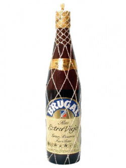 Brugal Extra Viejo Rum Photo