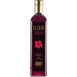 Elixir of Antillean Hibiscus Photo