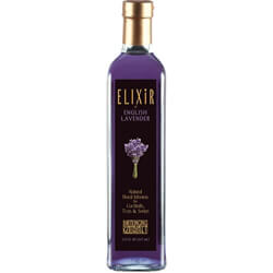 Elixir of English Lavender Photo