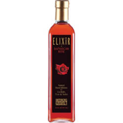 Elixir of Damascan Rose Photo
