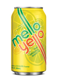 Mello Yello Photo