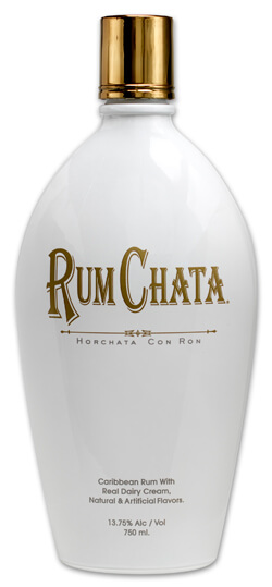 Rum Chata Photo