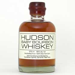 Hudson Baby Bourbon Photo