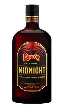 Kahlua Midnight Photo