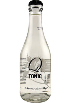 Q Tonic Photo