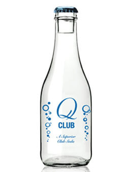 Q Club Photo