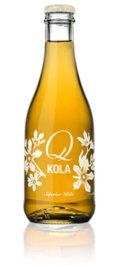 Q Kola Photo