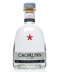 Caorunn Gin Photo