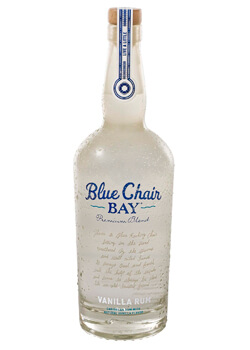 Blue Chair Bay Vanilla Rum Photo