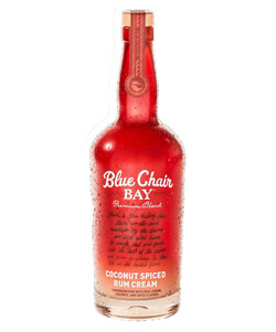 Blue Chair Bay Coconut Spiced Rum Cream Photo