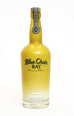 Blue Chair Bay Banana Rum Cream Photo
