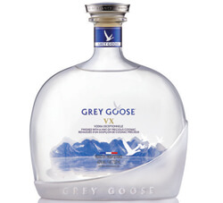 Grey Goose VX Photo