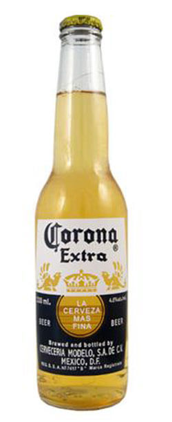 Corona Extra Photo